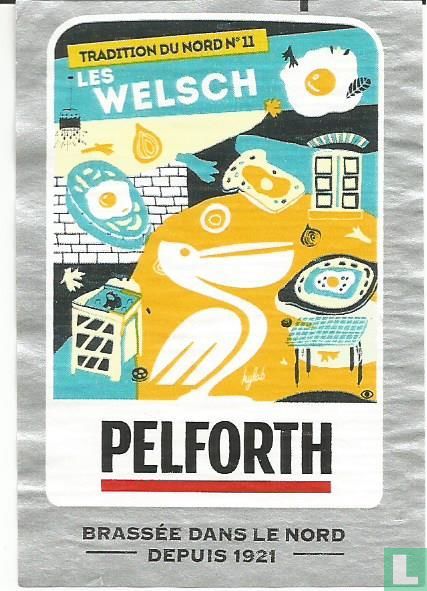 Les welsch