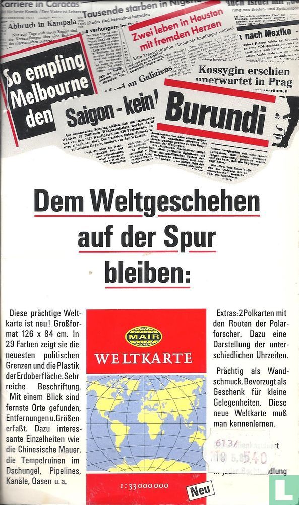 Duisburg