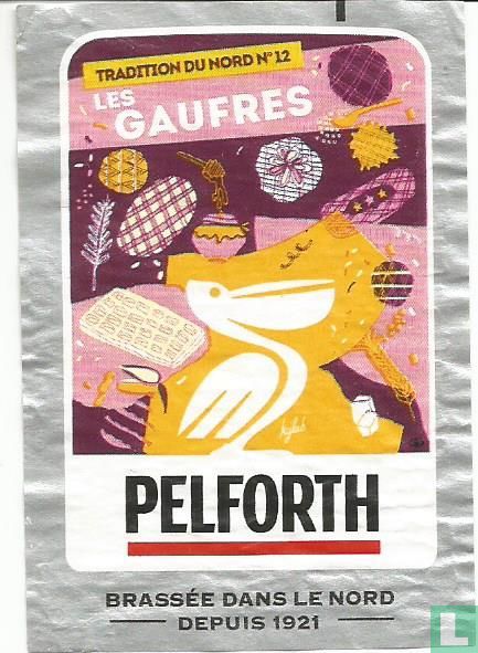 Les gaufres