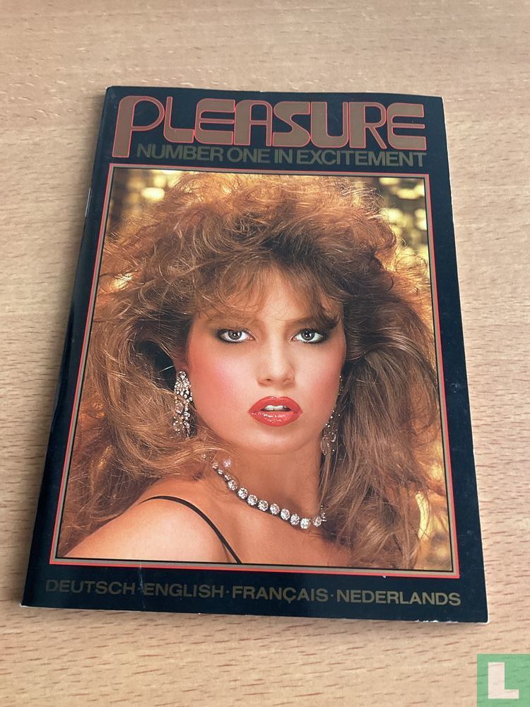 Pleasure 63