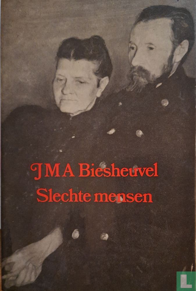 Slechte mensen