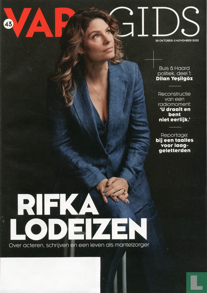 Vara Gids 43