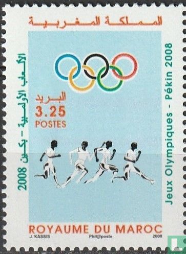 Olympics