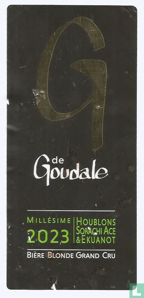 G de goudale