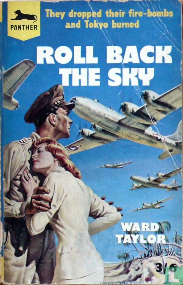 Roll back the sky