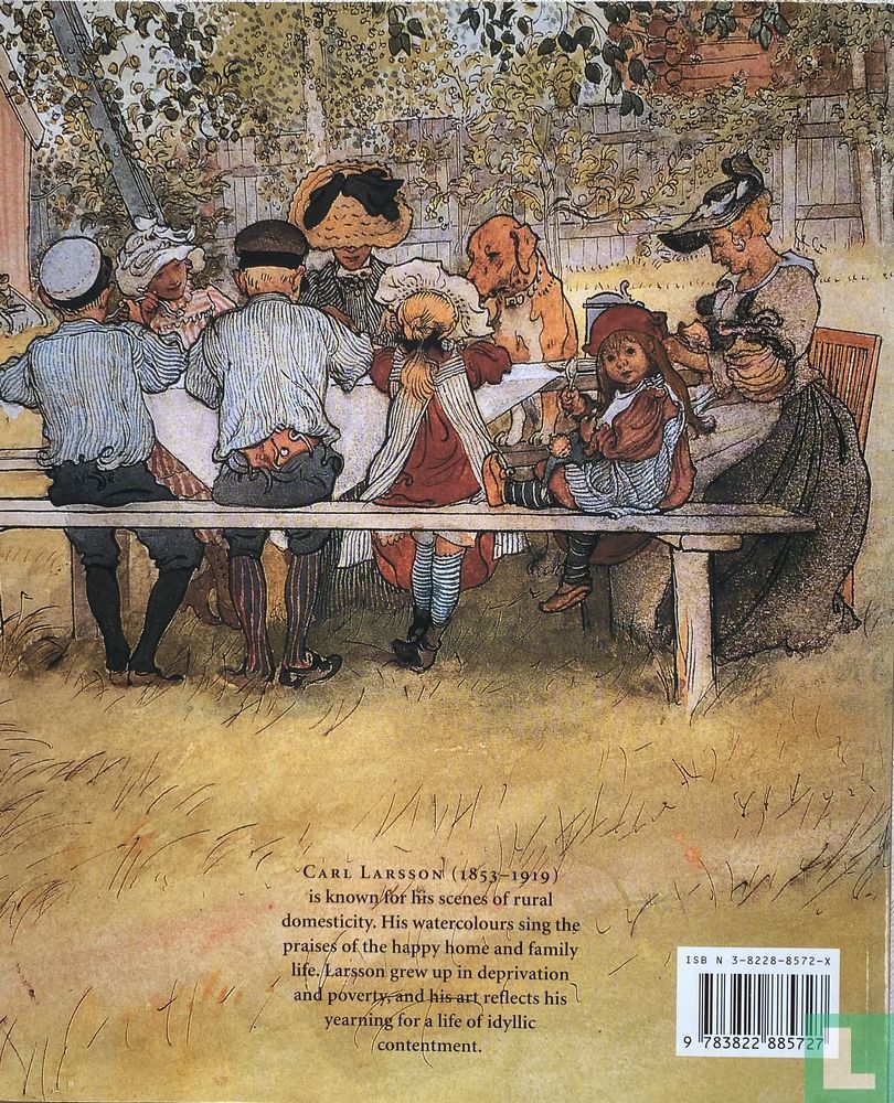 Carl Larsson