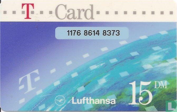 Lufhansa