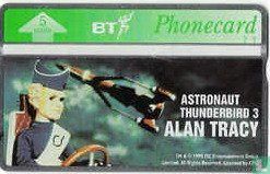 Thunderbirds - Alan Tracy