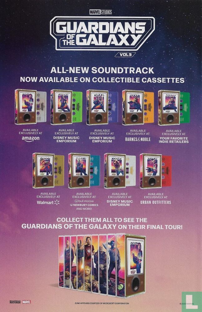 Storm 5 5 a (2023) - Storm [Marvel] - LastDodo