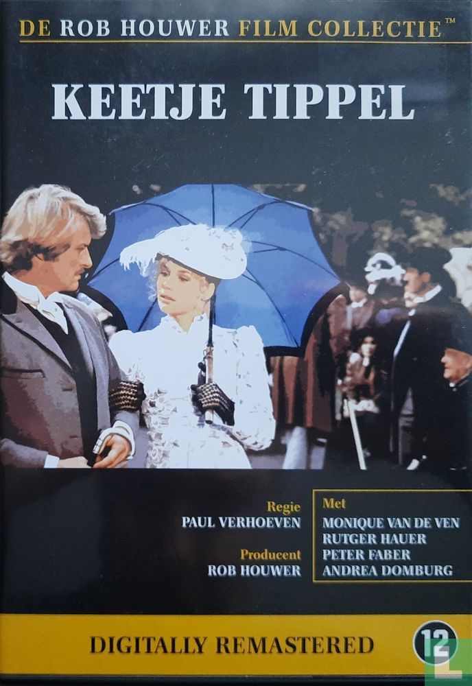 Keetje Tippel