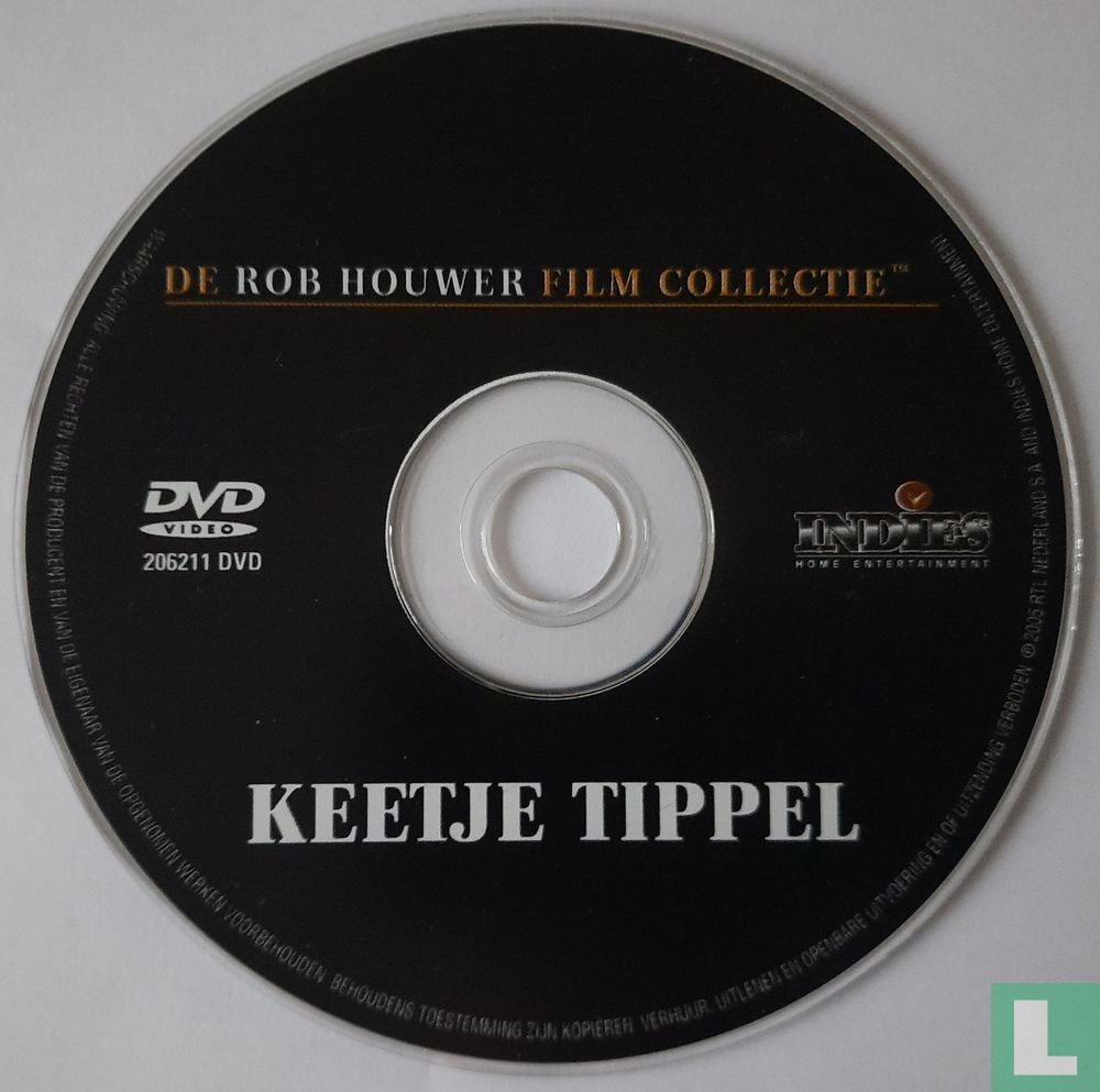 Keetje Tippel