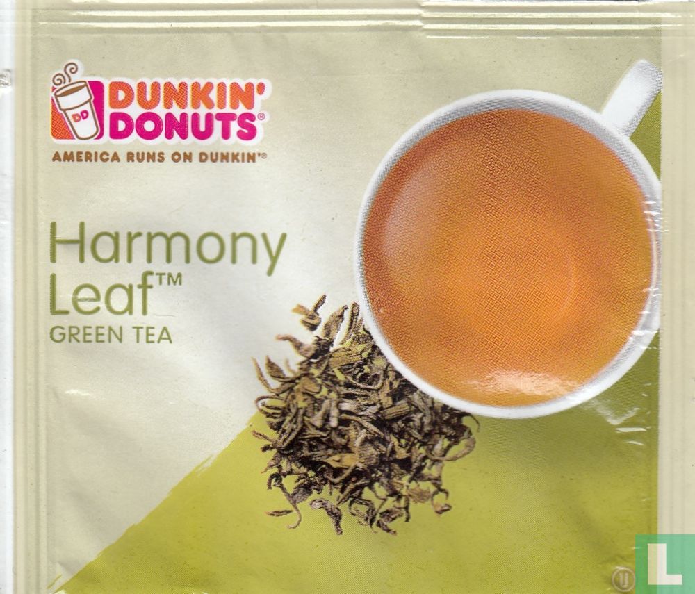 Harmony Leaf [tm] 