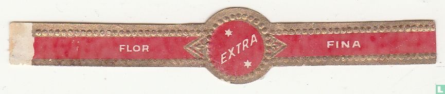 Extra - Flor - Fina