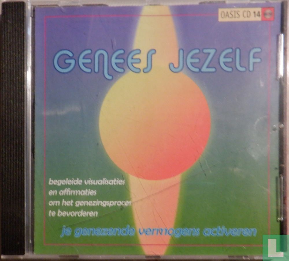 Genees jezelf