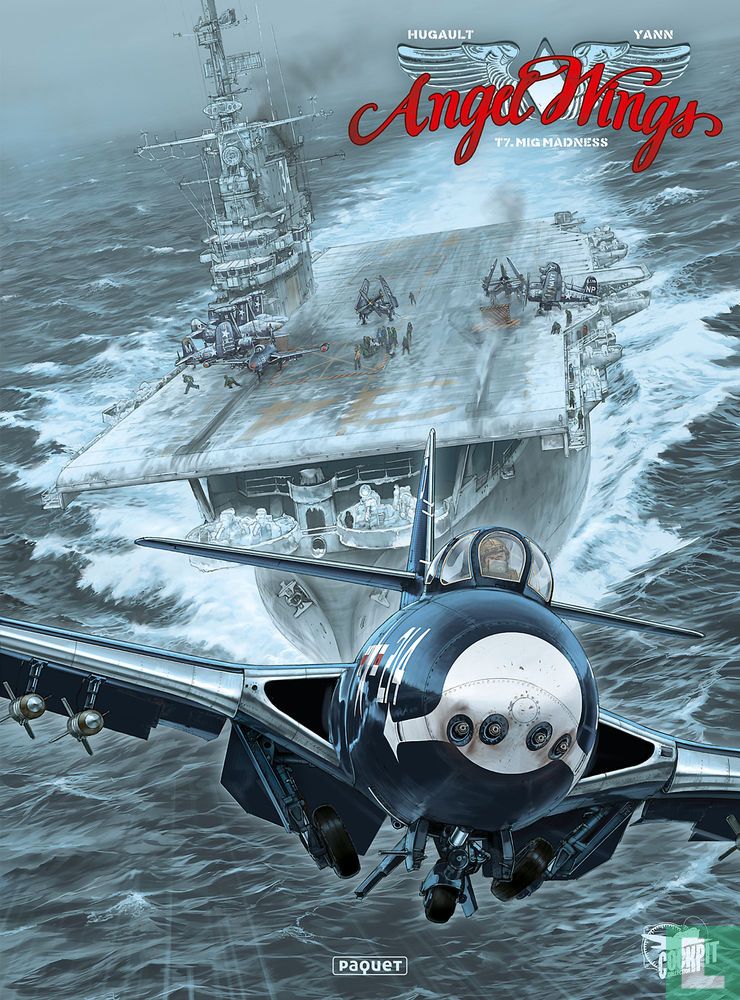 MiG Madness