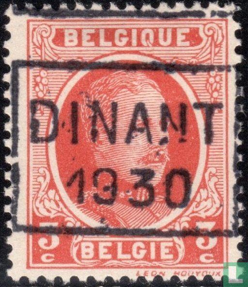 Le roi Albert I