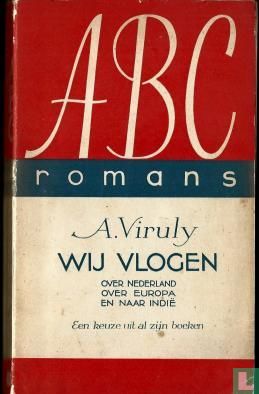 Wij vlogen