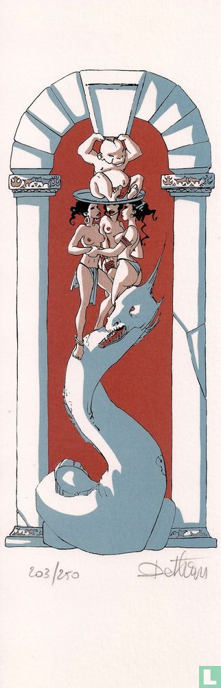 Mémoire de sable