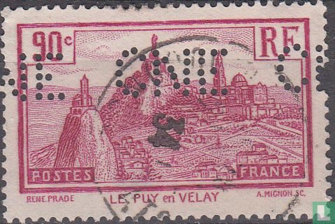 Le Puy