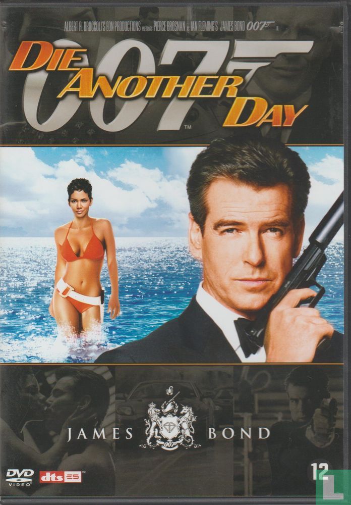 Die Another Day