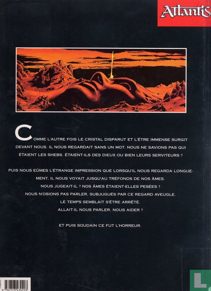Mars