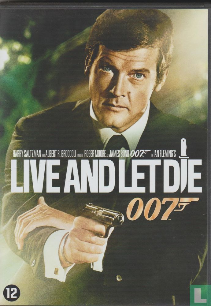 Live and Let Die