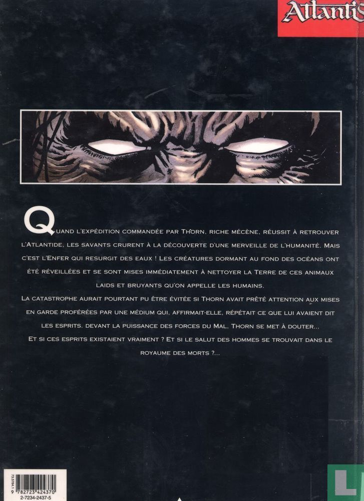 L'Ancien