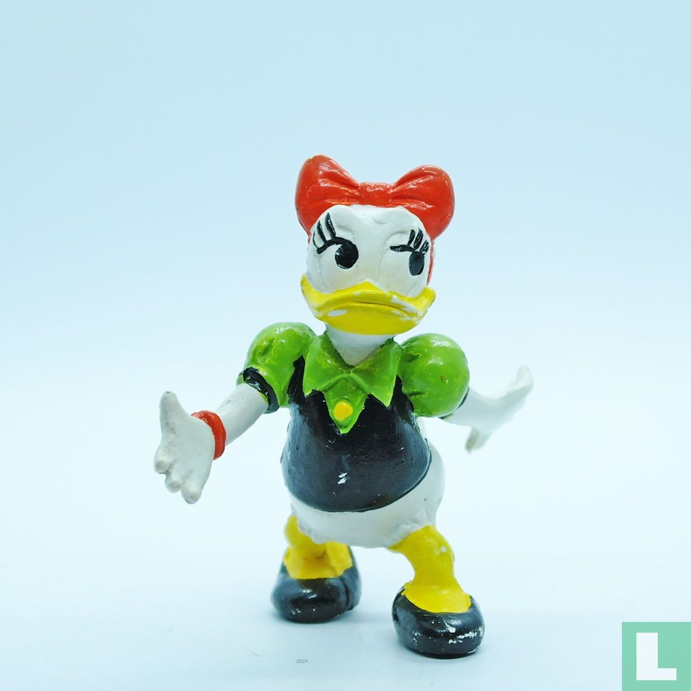 Daisy Duck