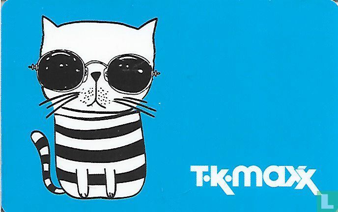 T.K.Maxx