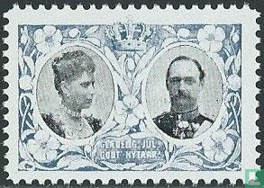 Julzegel 'Reprint'