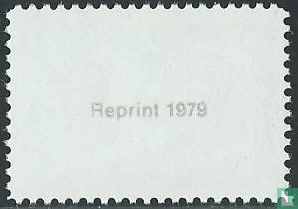 Julzegel 'Reprint'