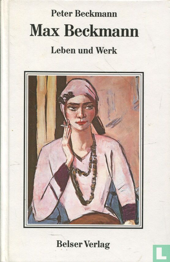 Max Beckmann
