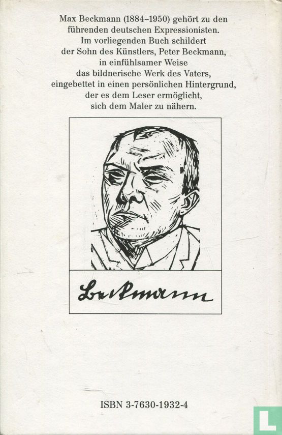 Max Beckmann