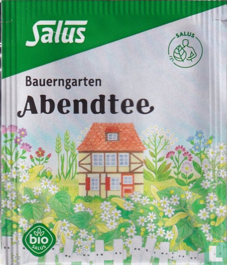 Abendtee