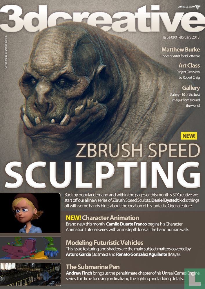 3D Creative 02