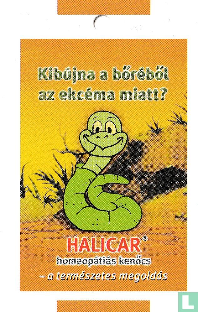 Halicar