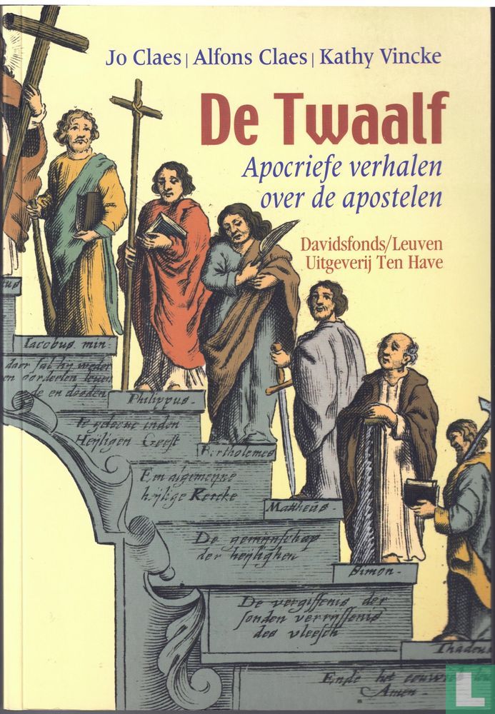 De Twaalf