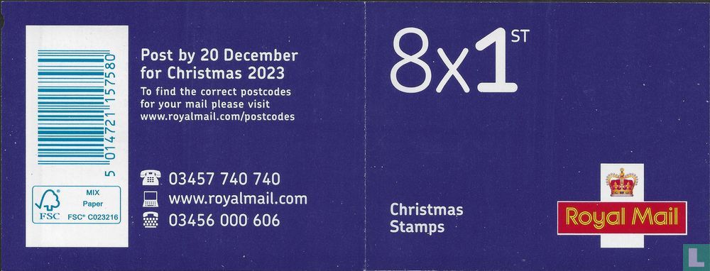 Christmas carols