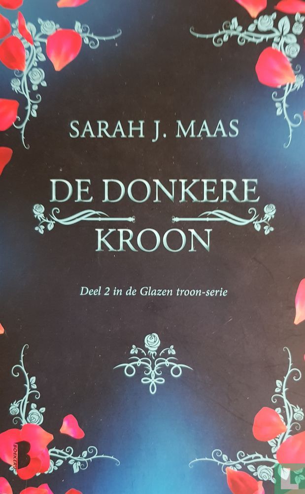 De Donkere Kroon