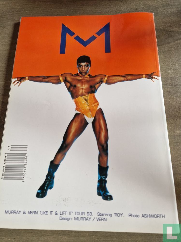 Skin Two Magazin 13 13 (1993) - Skin Two Magazin - LastDodo