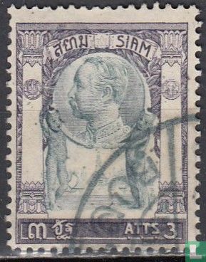 Rama V
