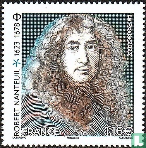 Robert Nanteuil