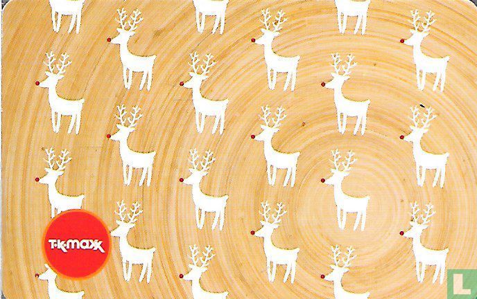 T.K.Maxx