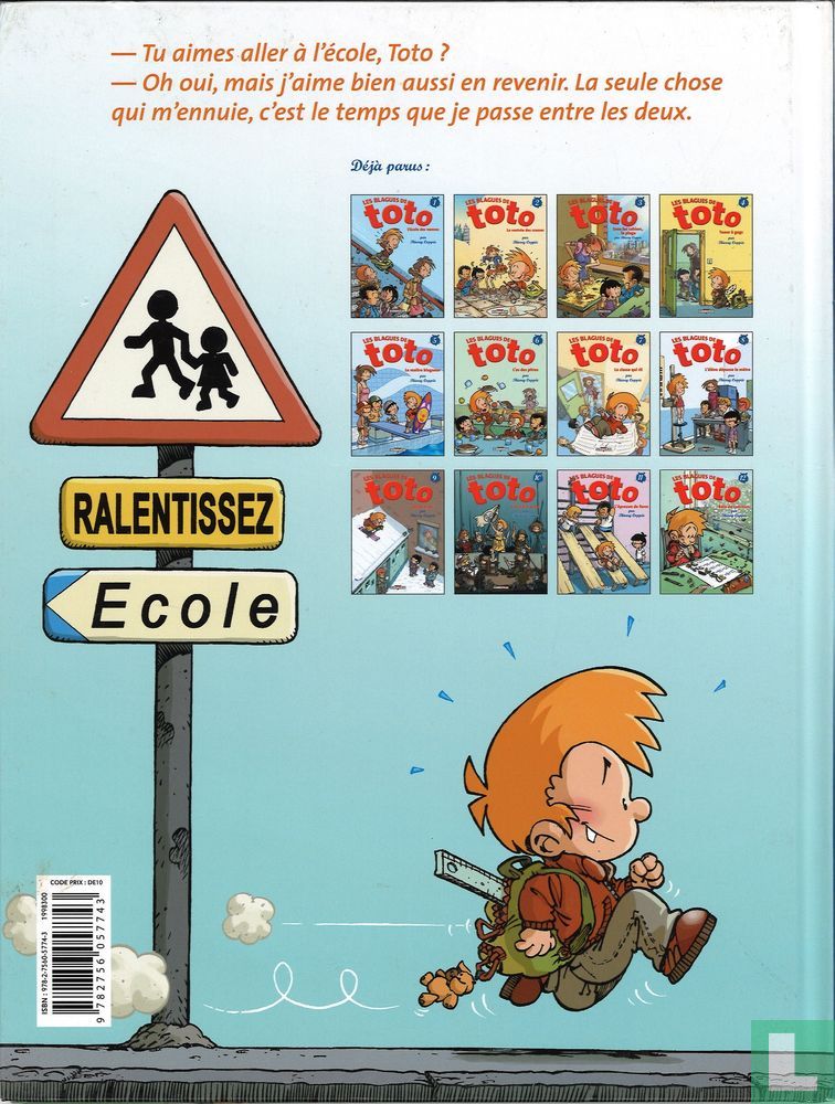 Bête de concours