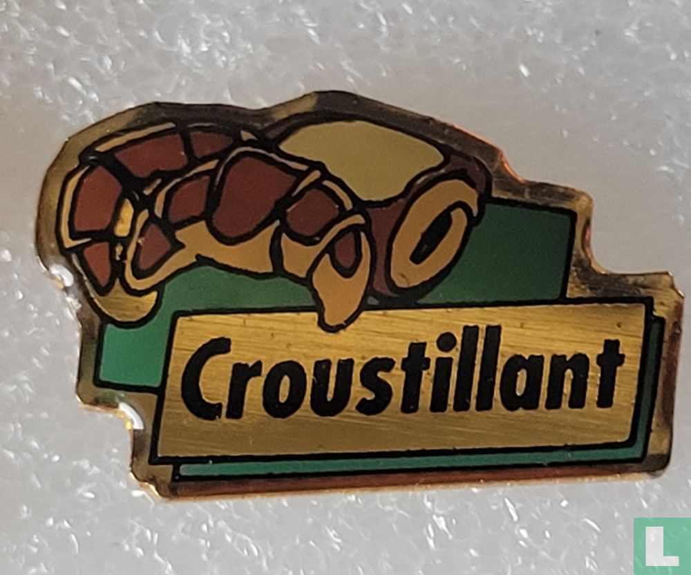 Croustillant