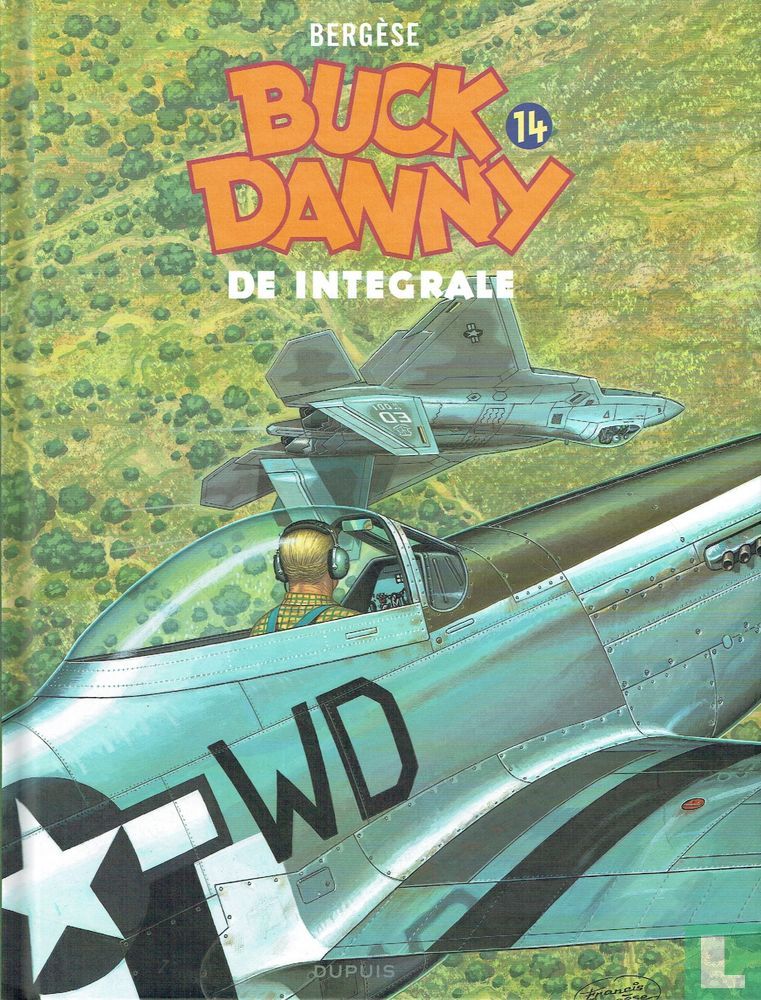 De integrale 14