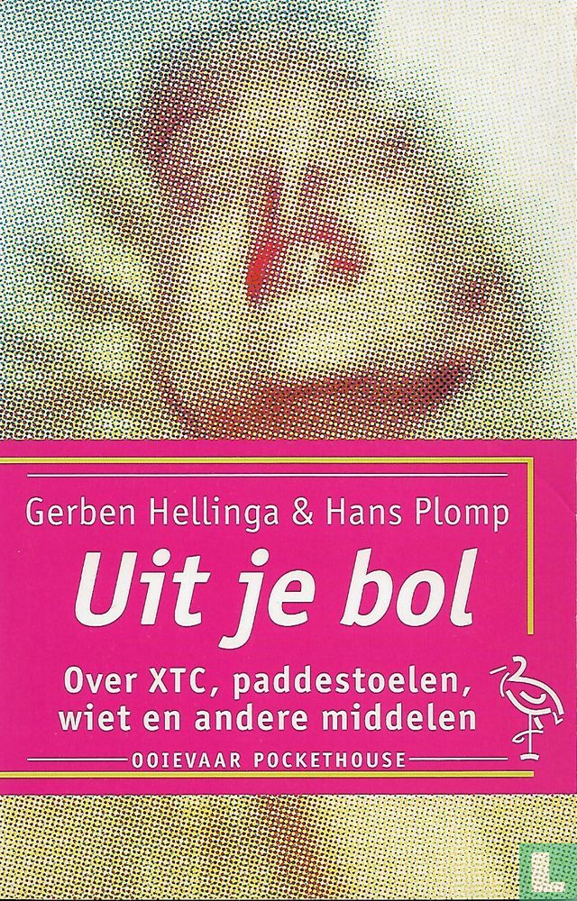 Uit je bol