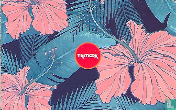 T.K.Maxx