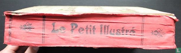 Le petit illustré