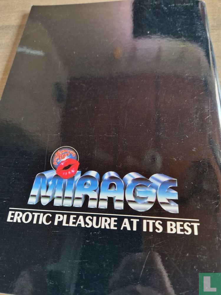 Mirage 3